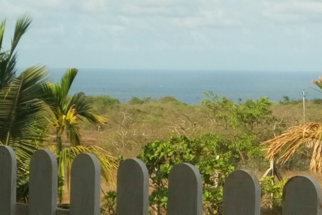 White Sand Retreat主图