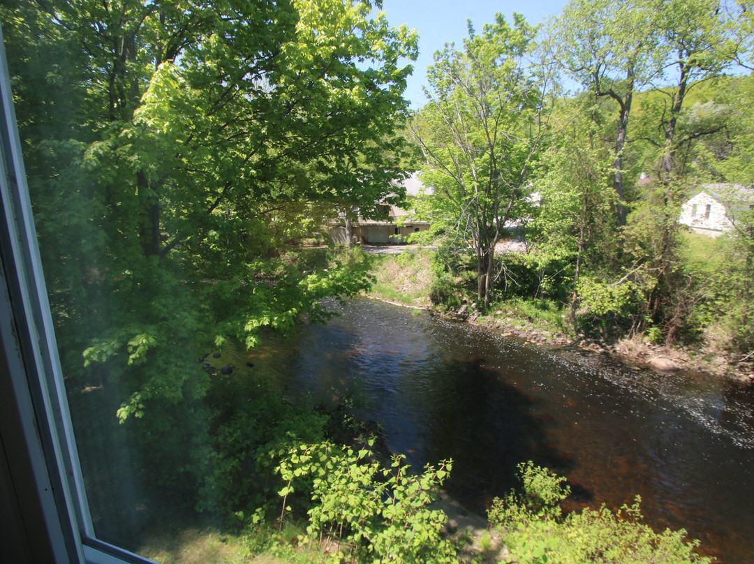 杰克丹尼尔斯汽车旅馆主图