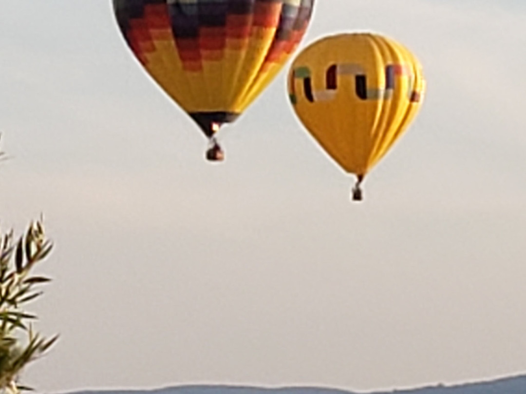 Bed & Breakfast At Oliver Phelps主图