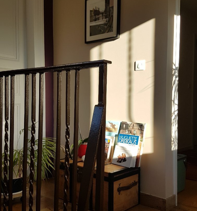 L'atelier Des Sens主图