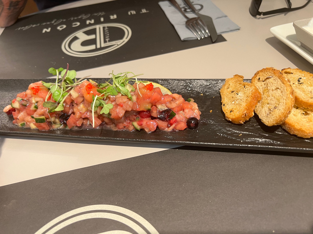 Tu Rincón Gastrobar