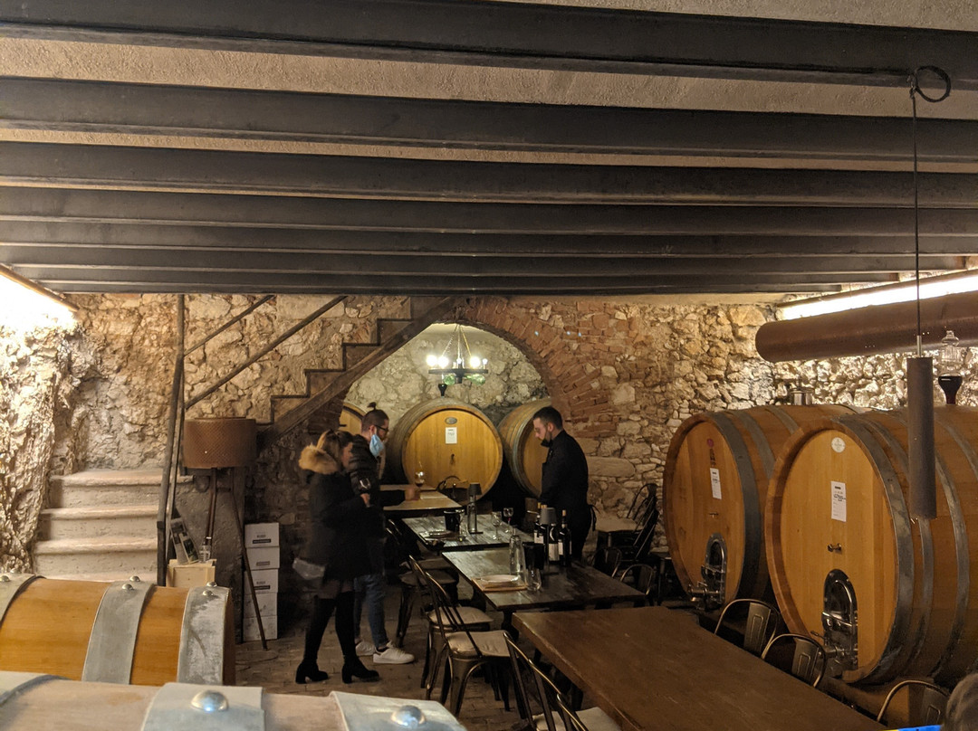 Massimago Winery and Country Relais主图