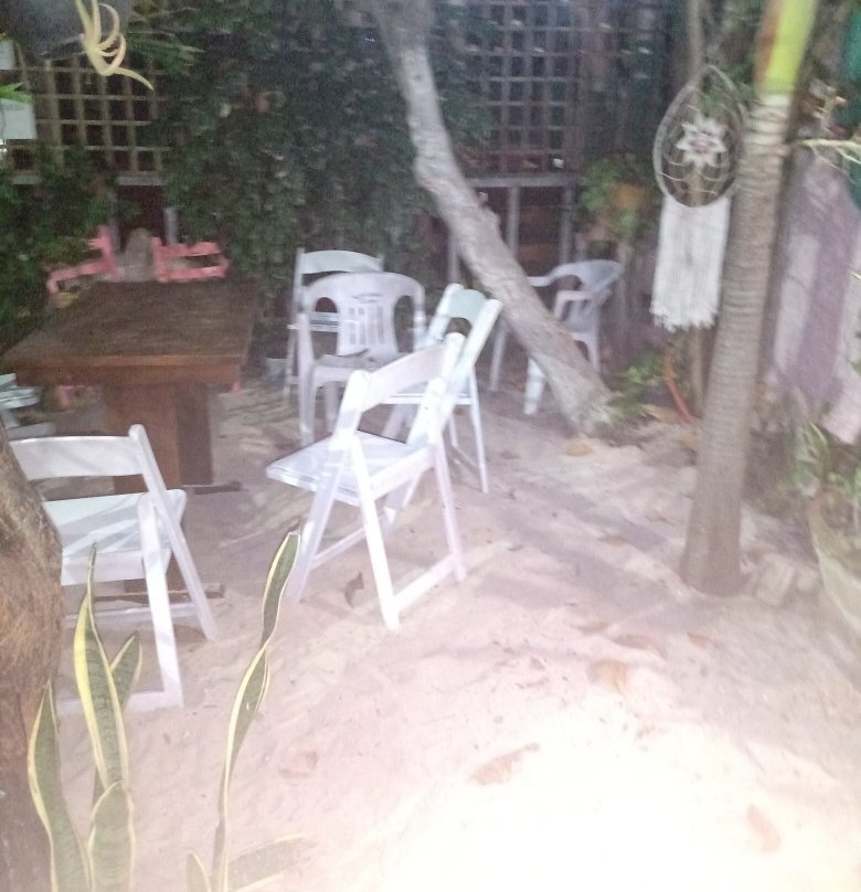 Hotel Gutierrez主图