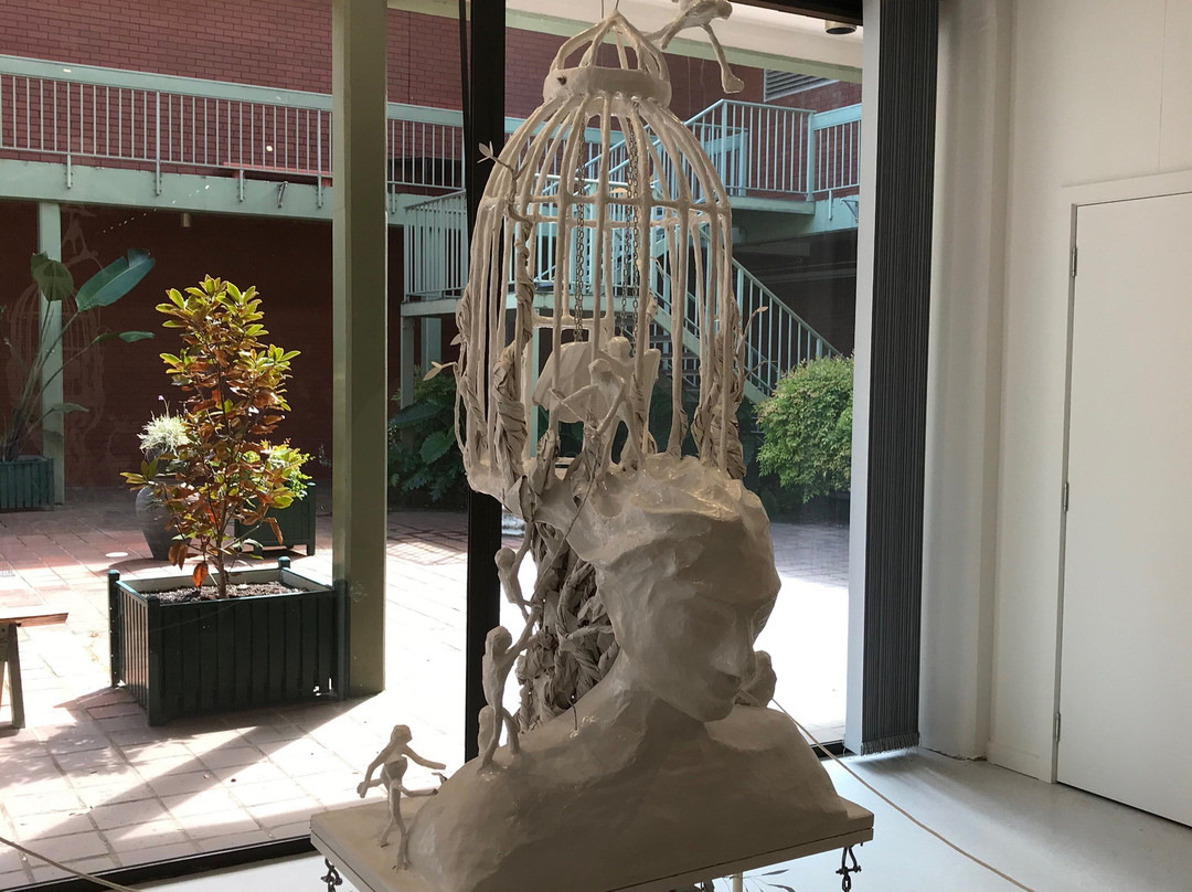 Burnie Regional Art Gallery-伯尼必去景点