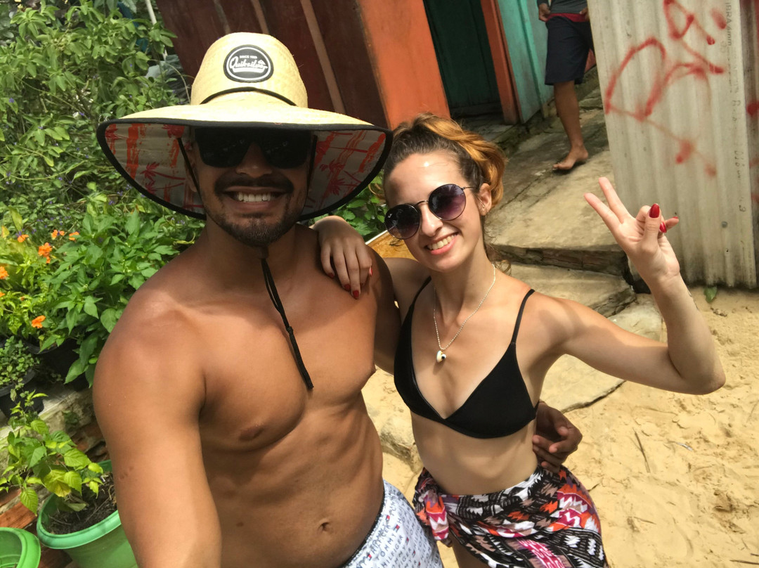 Pé N'areia Ecoturismo景点图片