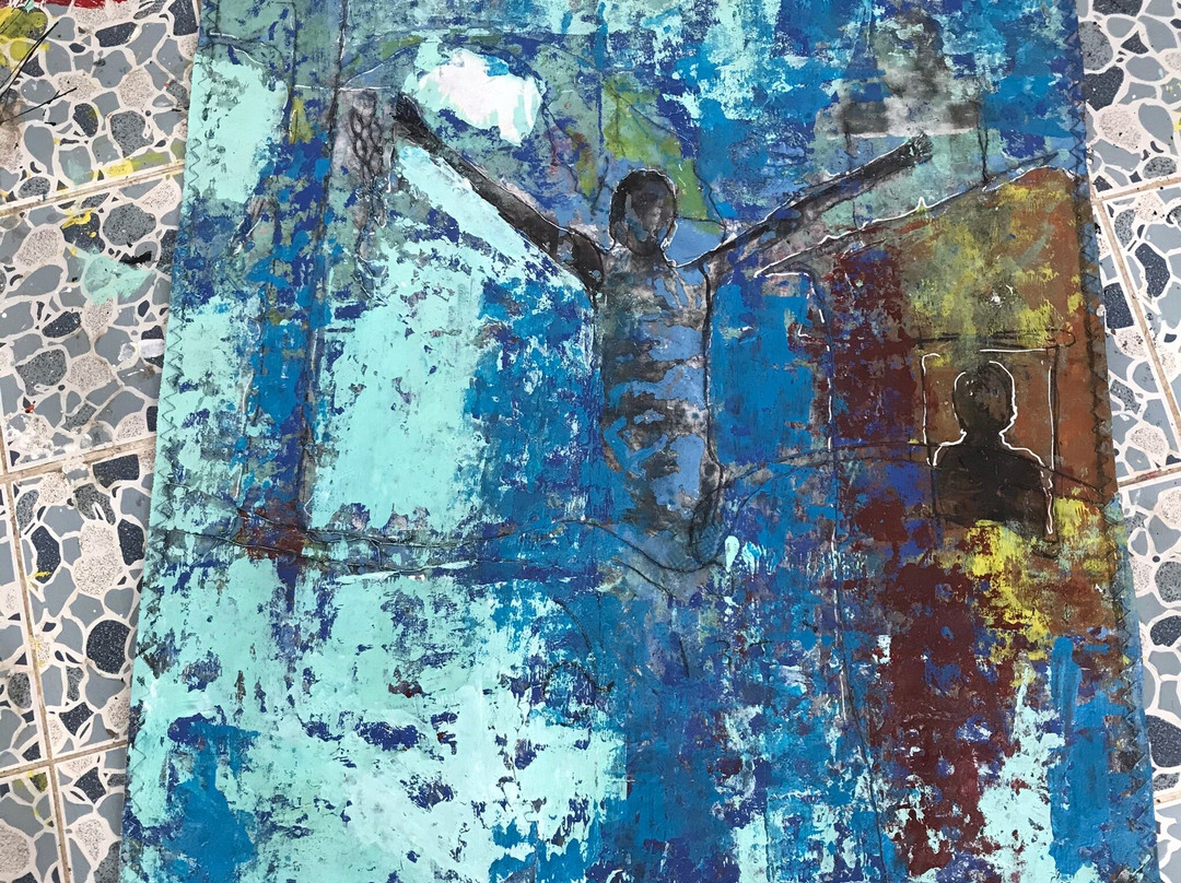 Kaloki Nyamai Studio