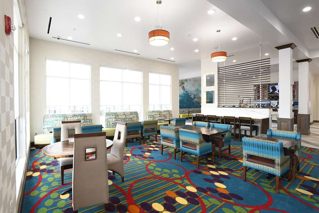 Hilton Garden Inn Jacksonville主图