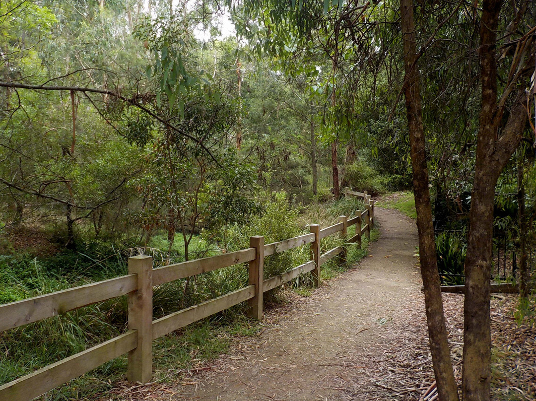 Furness Park景点图片