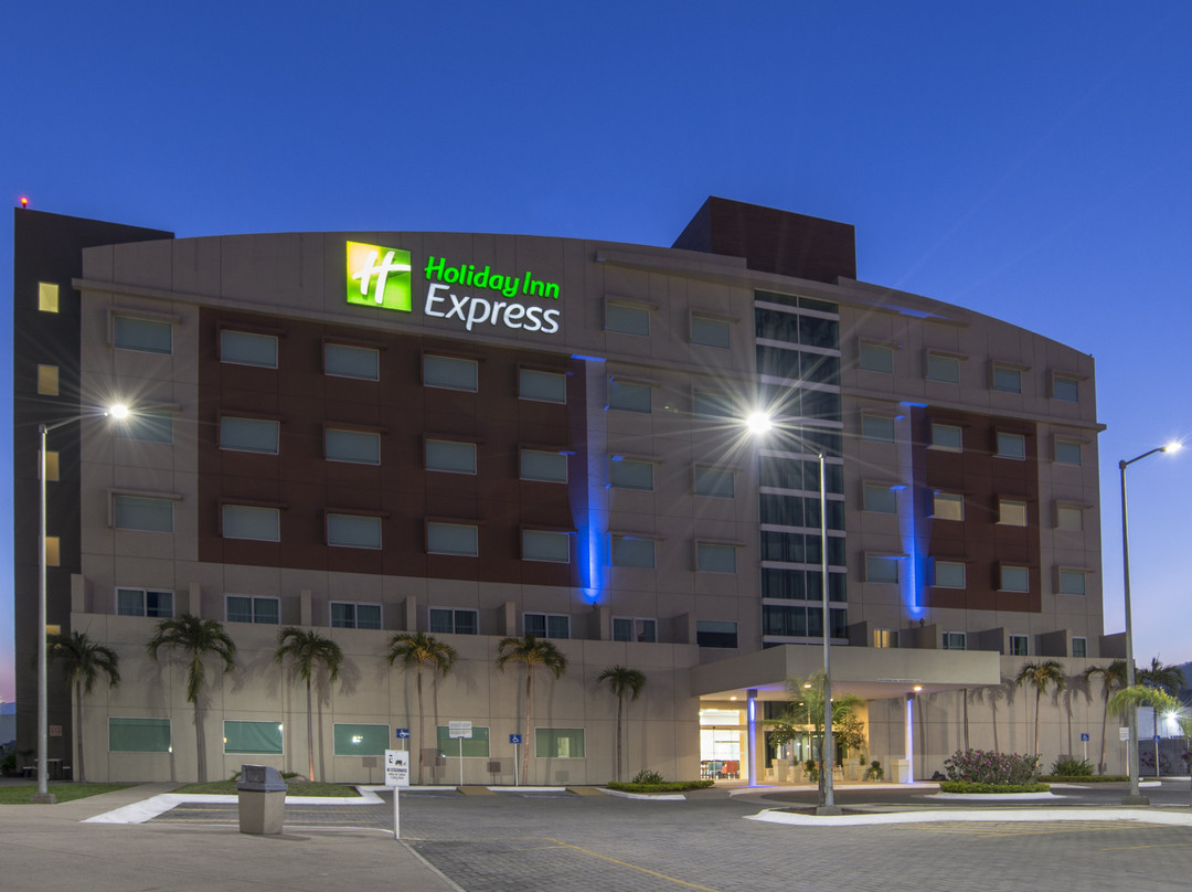 Holiday Inn Express Manzanillo by IHG主图