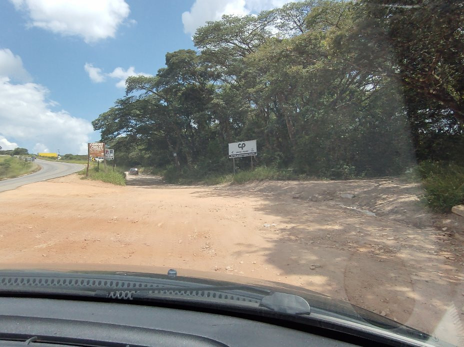 Ladeira de Amendoim-Sao Thome das Letras必去景点