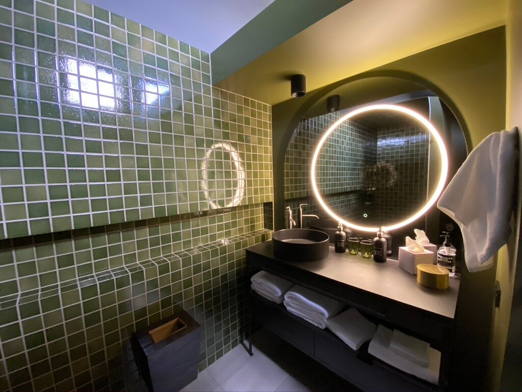 Stillwater Seven主图