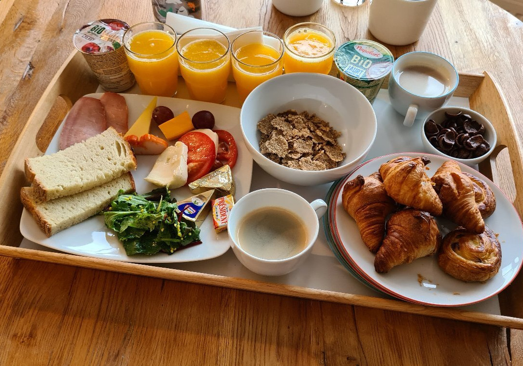 The Pines Boutique Villa主图