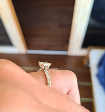 Cape Diamonds-开普敦中心区必去景点