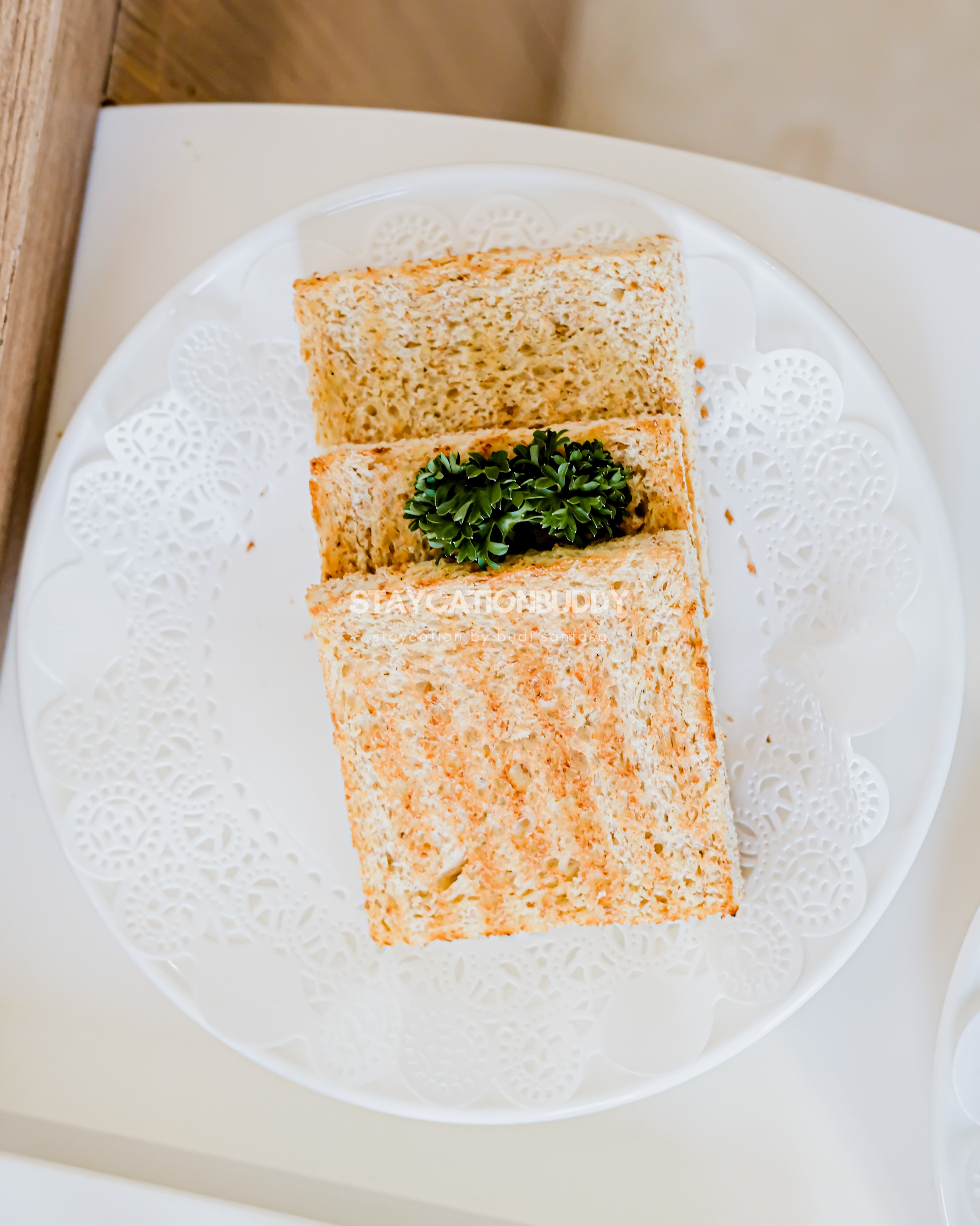 Hotel GranDhika Setiabudi Medan-餐饮