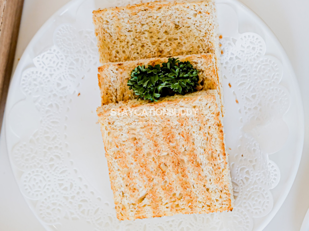 Hotel GranDhika Setiabudi Medan主图