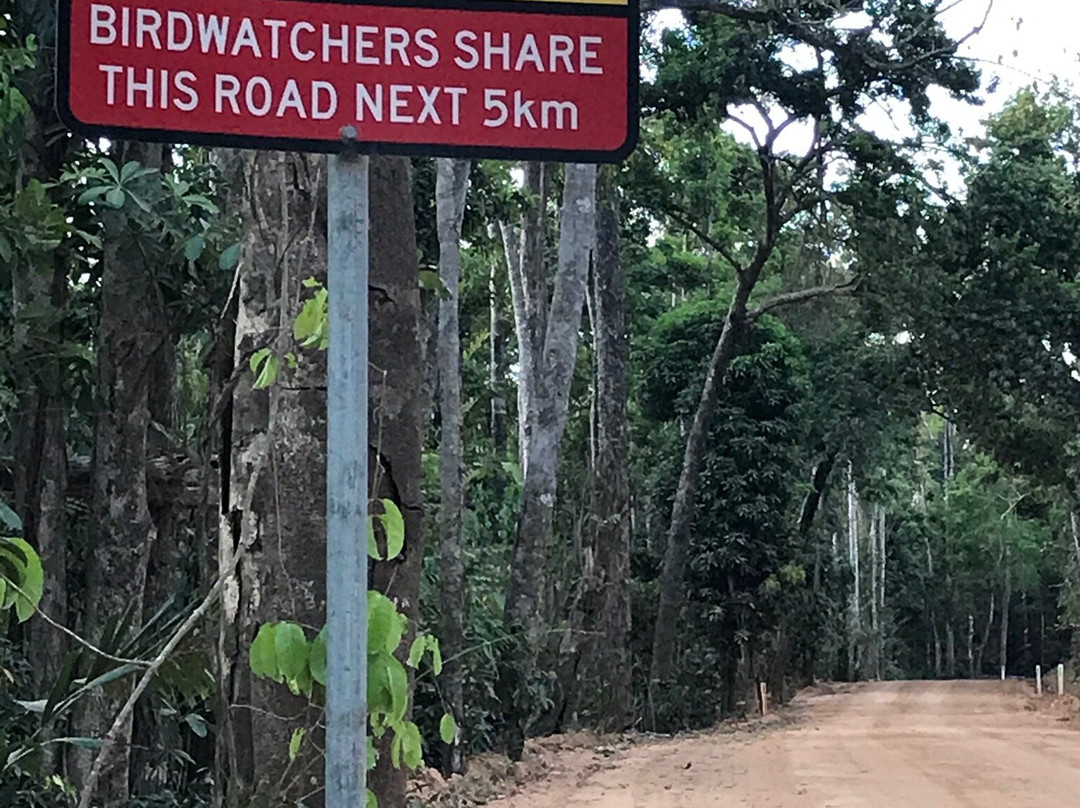 Great Northern Tours-库克敦必去景点