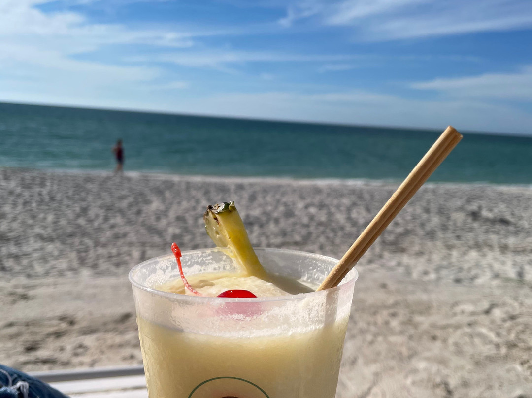 The Gasparilla Inn主图