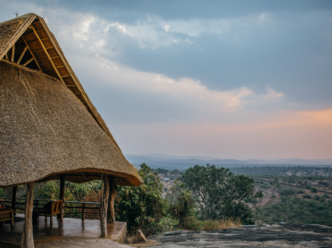 Rwakobo Rock