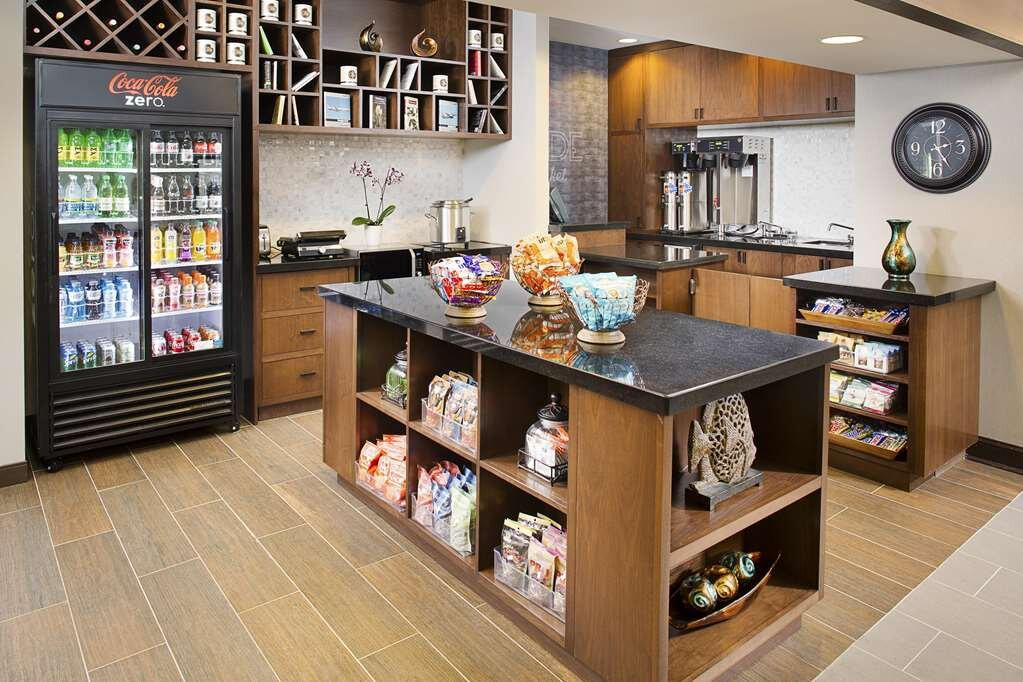 Doubletree By Hilton Hotel Baltimore - Bwi Airport主图