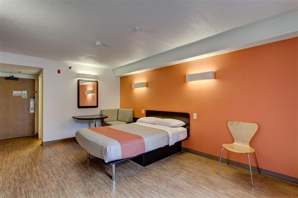 SureStay By Best Western Lewiston主图