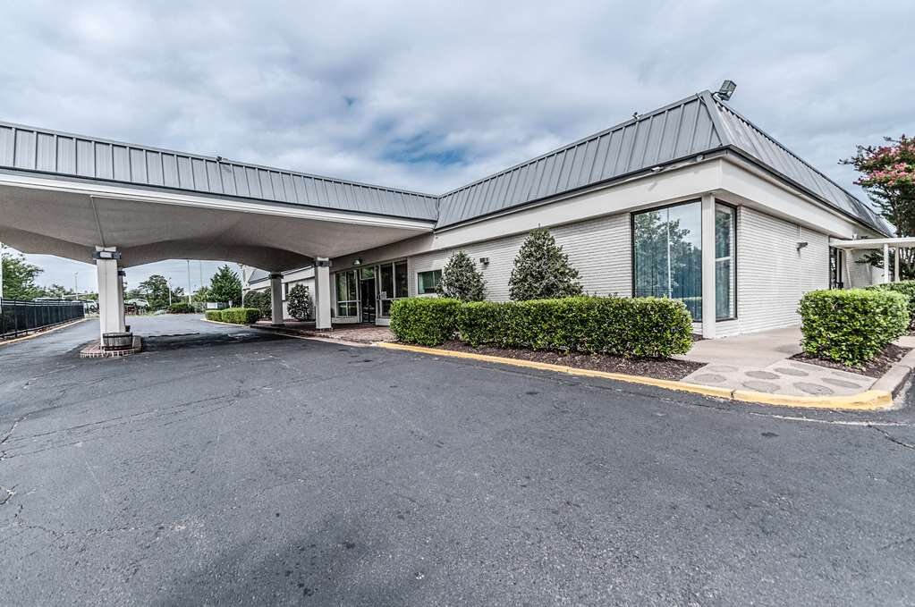 Motel 6 Dumfries-官方