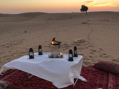 My Tour Studio Dubai-迪拜必去景点