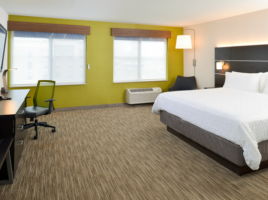 Holiday Inn Express Wixom By IHG主图