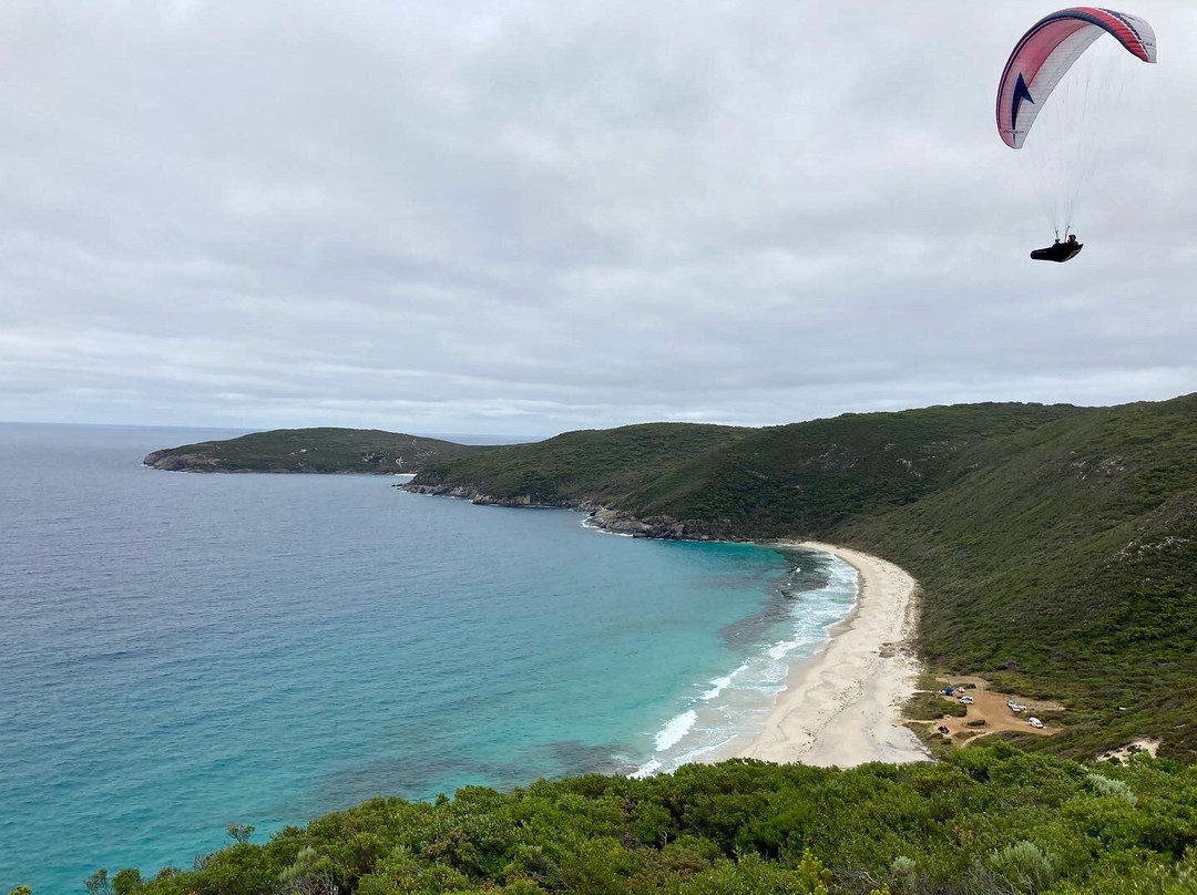 West Cape Howe National Park-奥尔巴尼必去景点