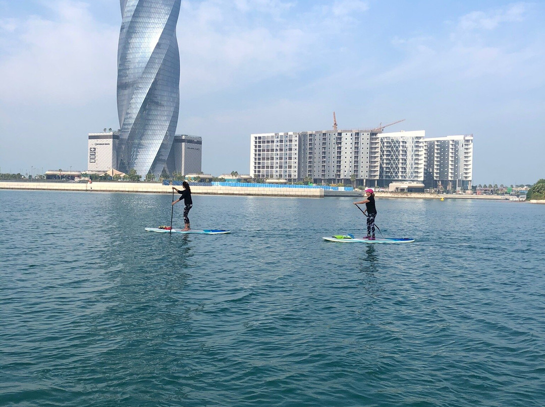 Beach Culture景点图片