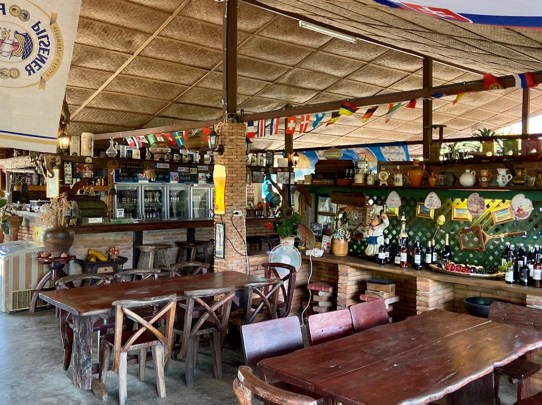 Jungle View Homestay主图