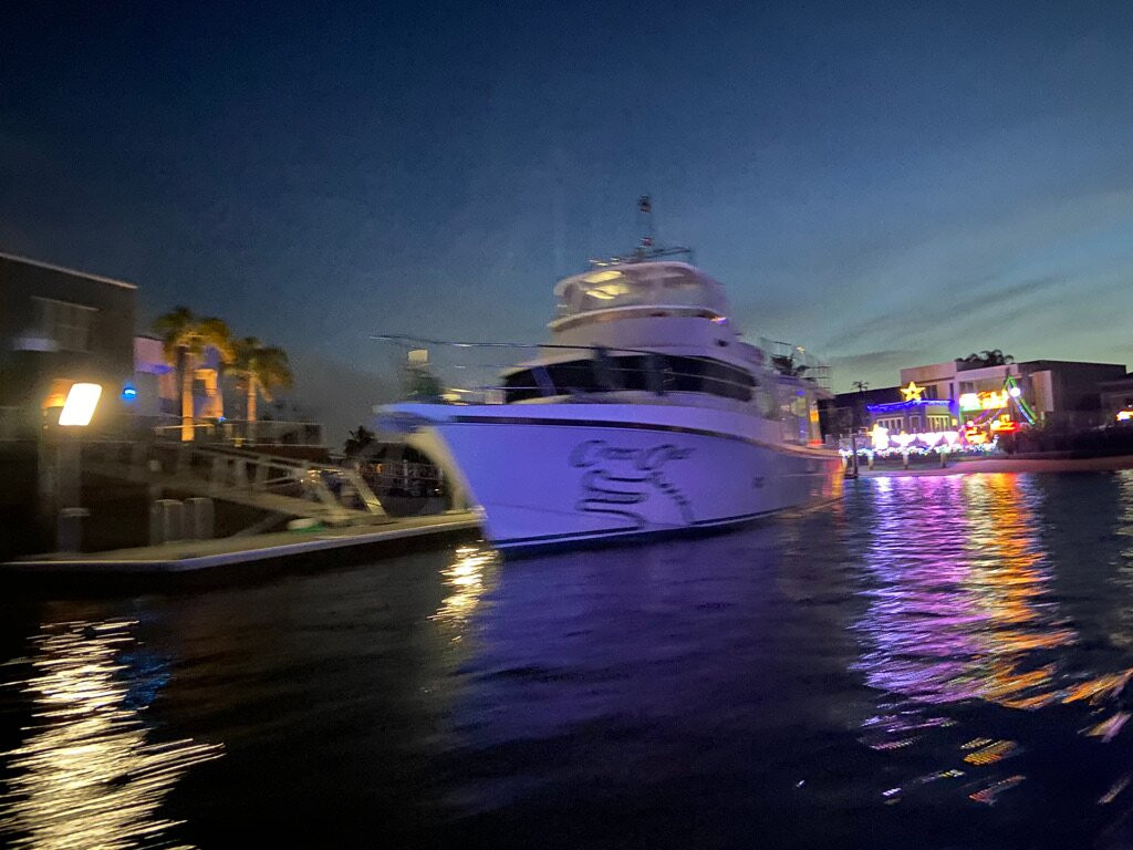Mooloolaba Canal Cruise-穆鲁拉巴必去景点