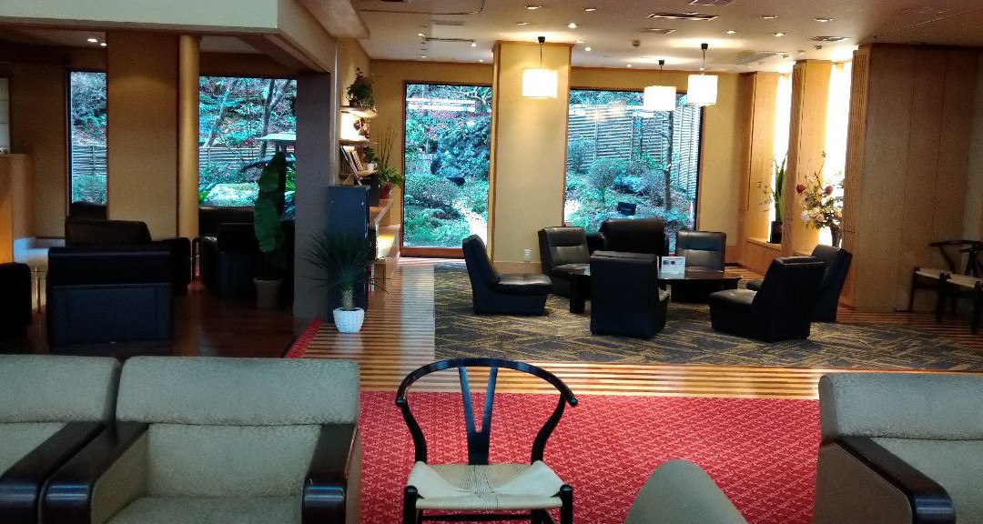 Hotel Kinsenkaku主图