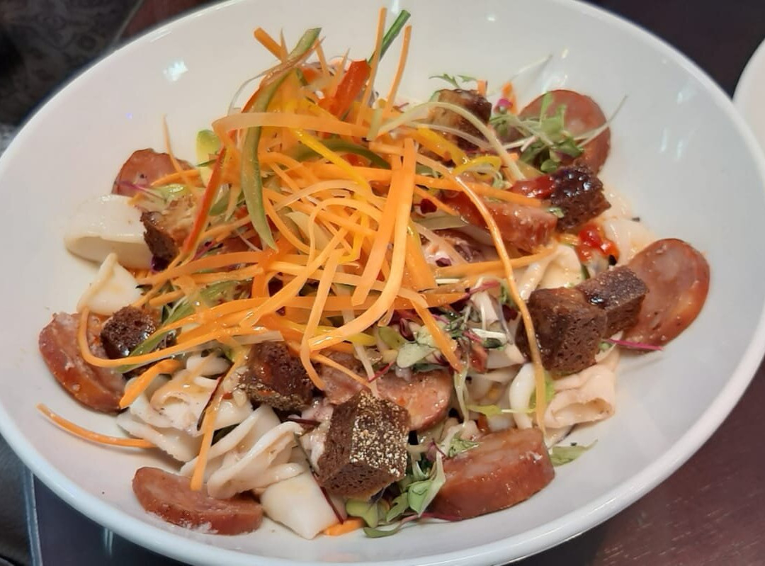 Gusto Lounge Pretoria