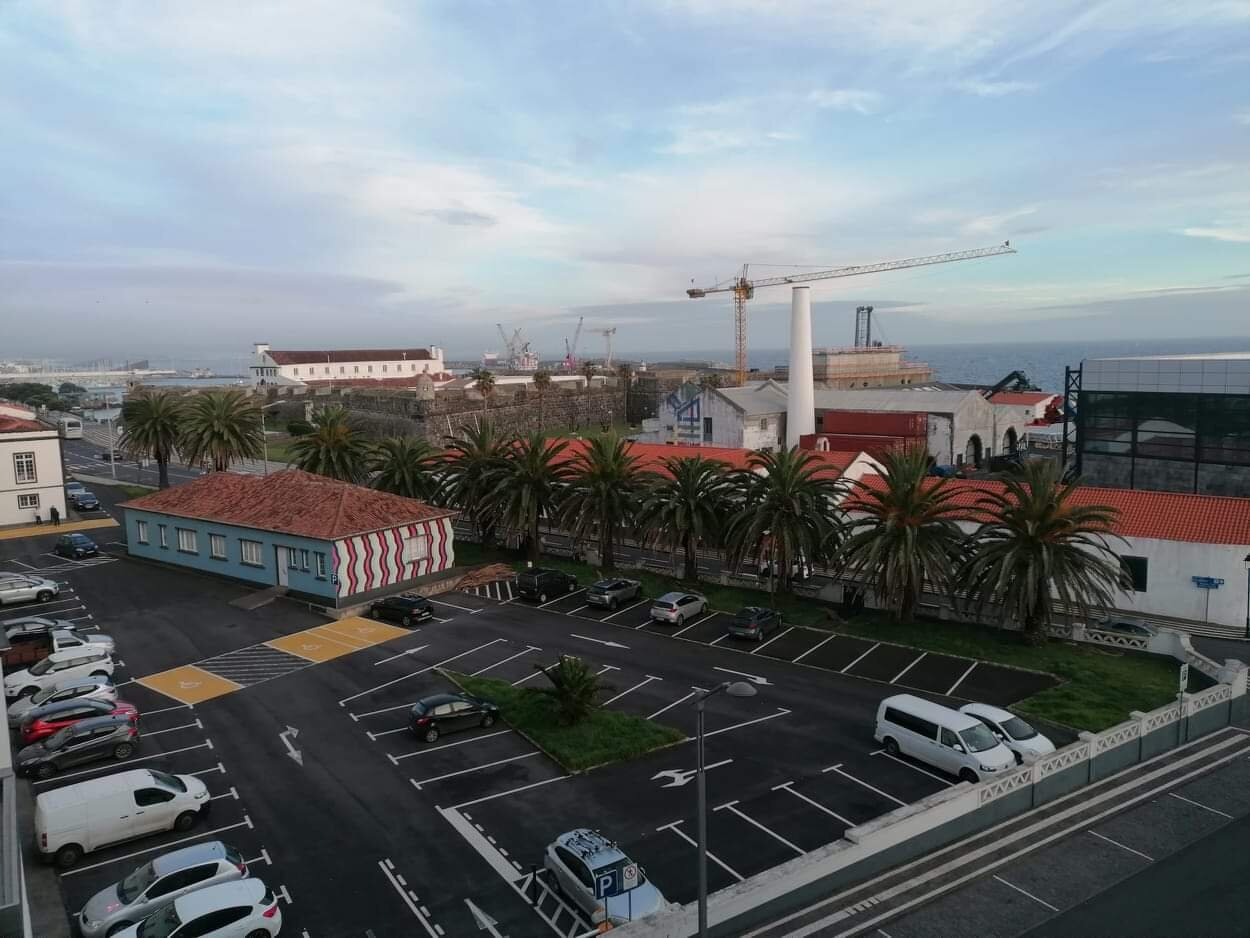 My Story Hotel Vila Nova-酒店景观