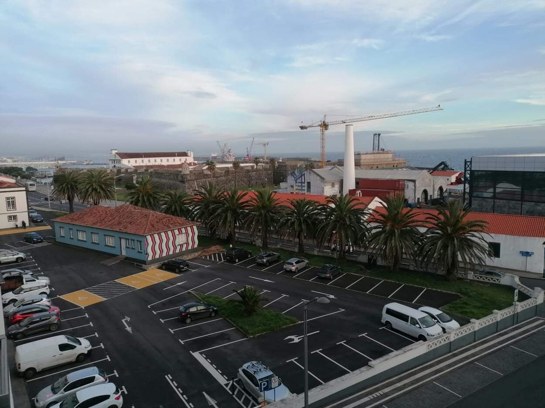 My Story Hotel Vila Nova主图