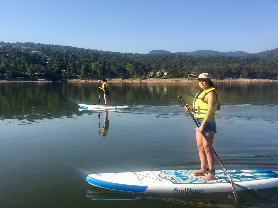 Mexico Paddle Co景点图片