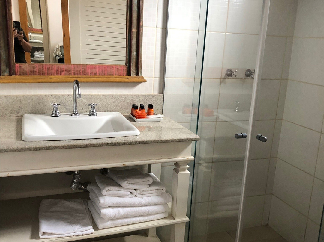 Pousada Armazém 26主图