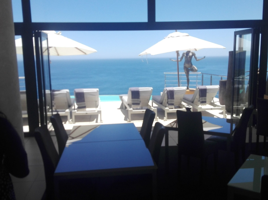 Pro Spa-班特里湾必去景点