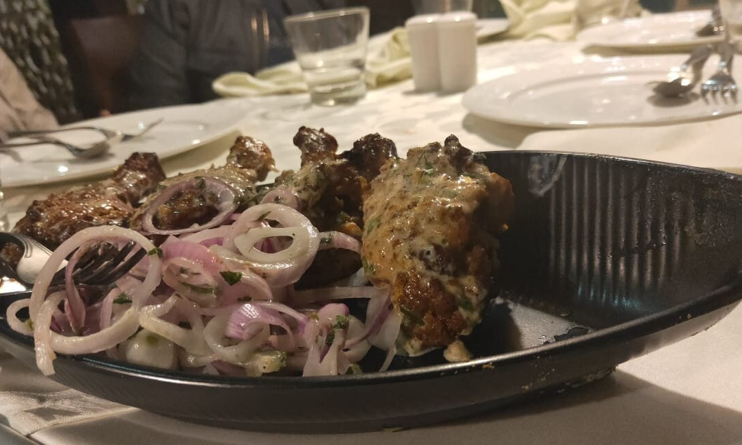 The Manor by Leisure Hotels Group主图