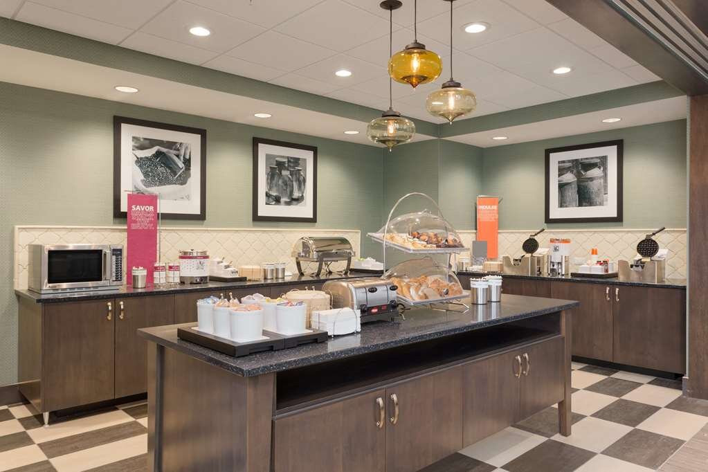 Hampton Inn & Suites West Des Moines/jordan Creek主图