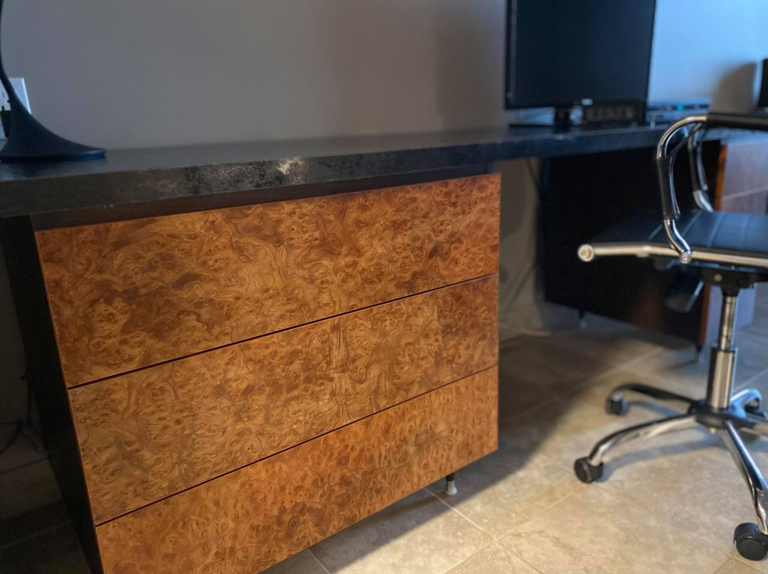 Motel Le Martinet主图