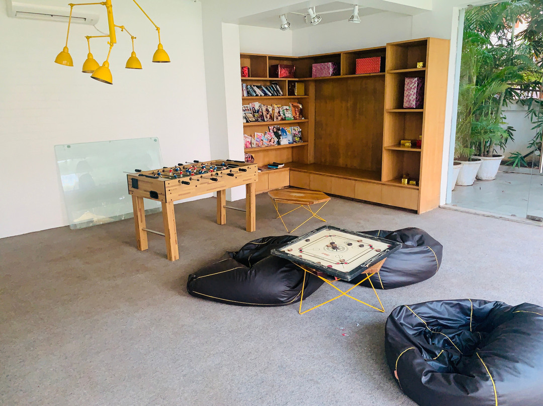 Bloom Hotel - Calangute主图