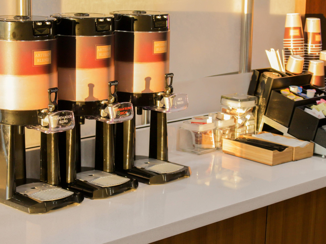 SpringHill Suites by Marriott Sumter主图