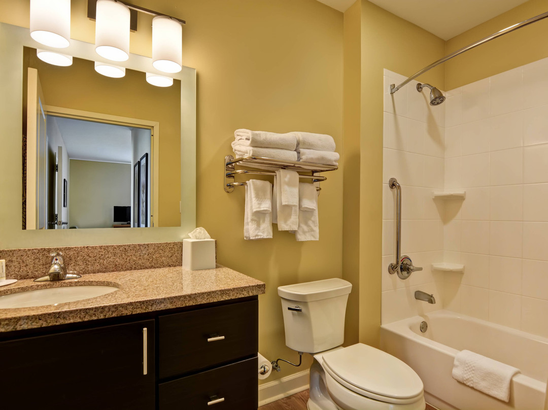 TownePlace Suites by Marriott Jackson Ridgeland/The Township at Colony Park主图