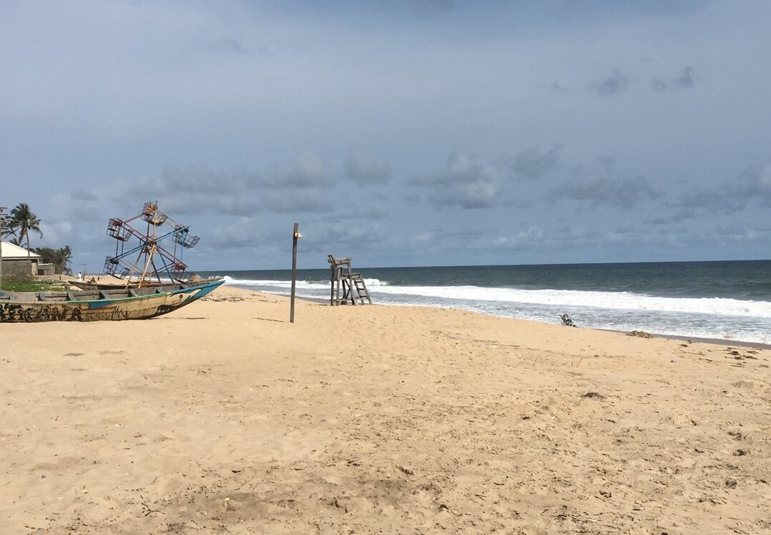Atican Beach景点图片