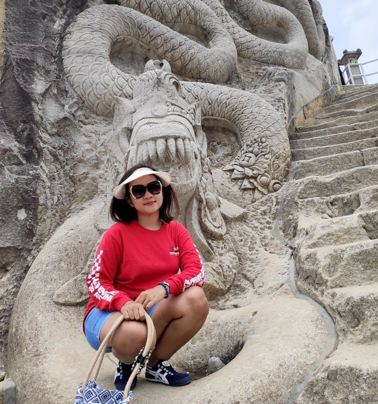 Breksi Cliff Park-Prambanan必去景点