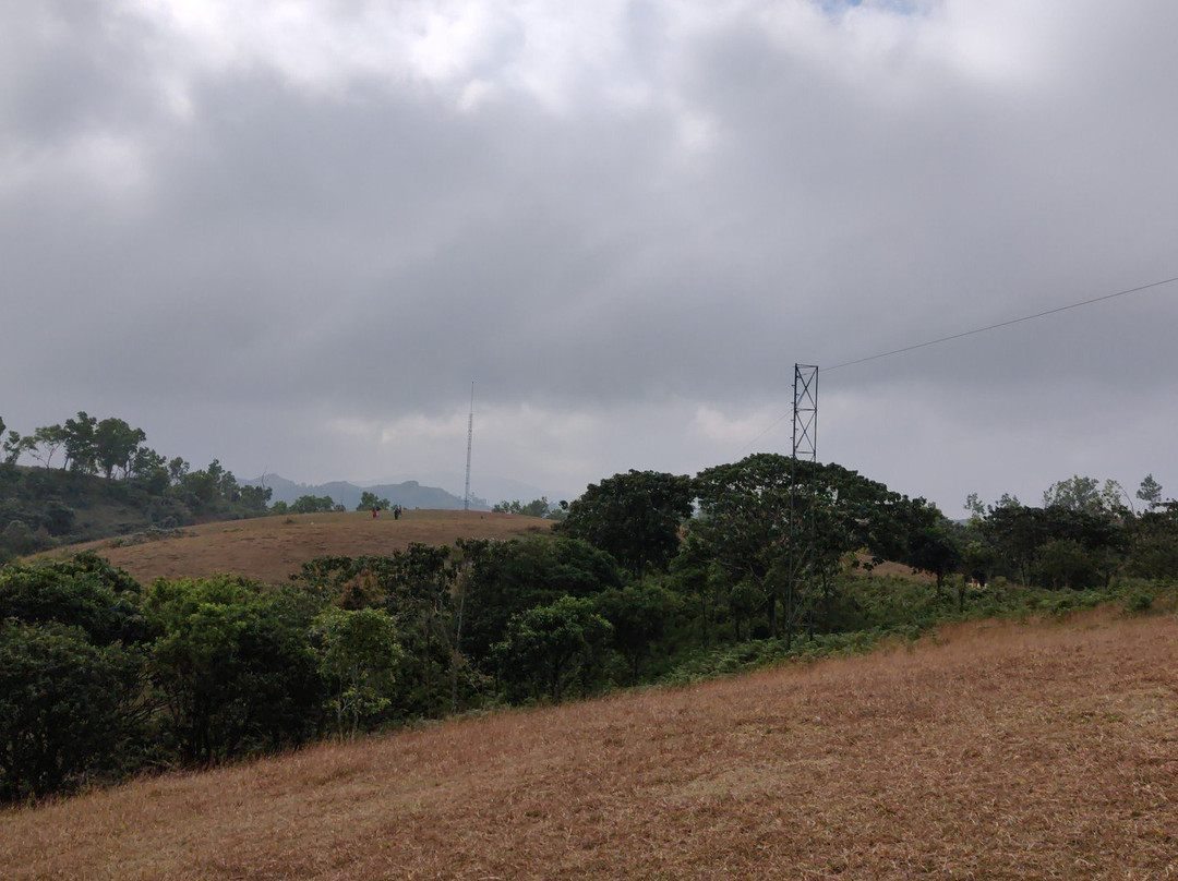 Barren Hills-Kolahalamedu必去景点