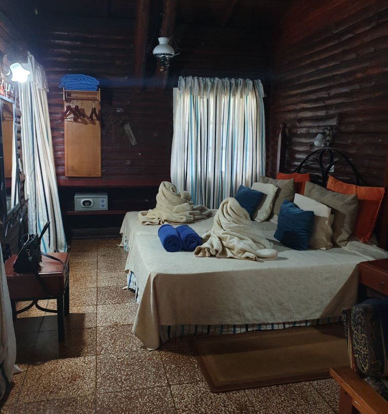 Villa Pinares de Mayari主图