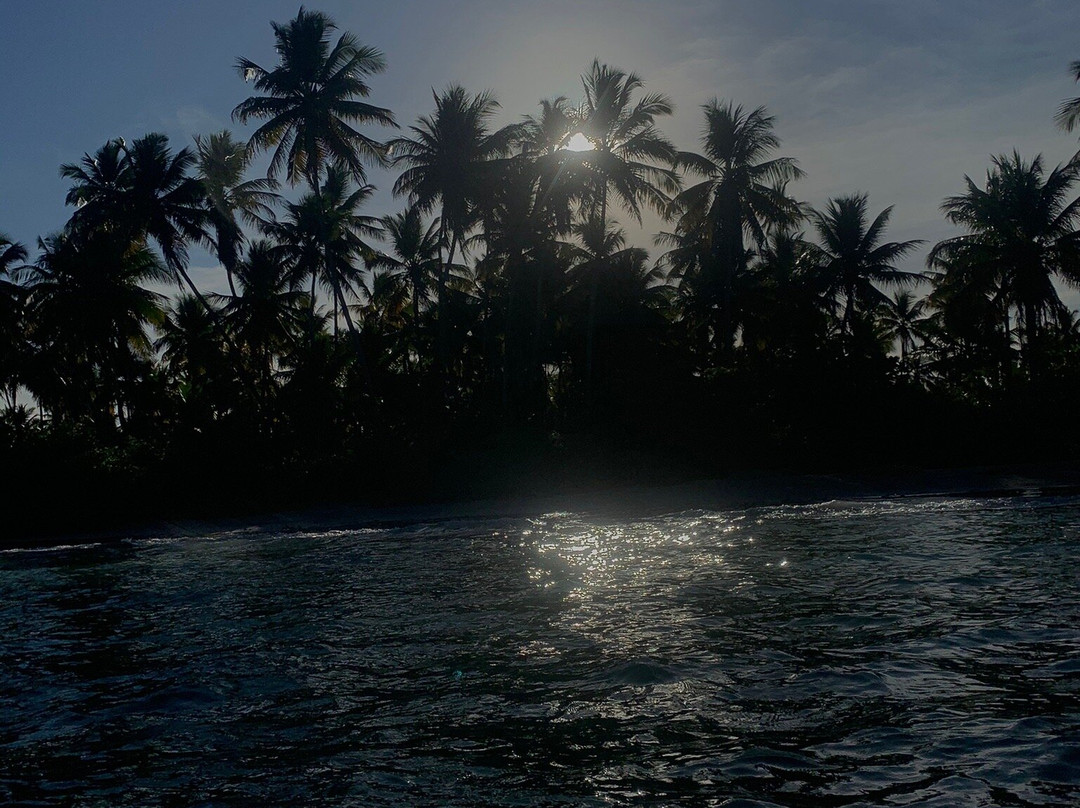 Pousada Tatiba主图