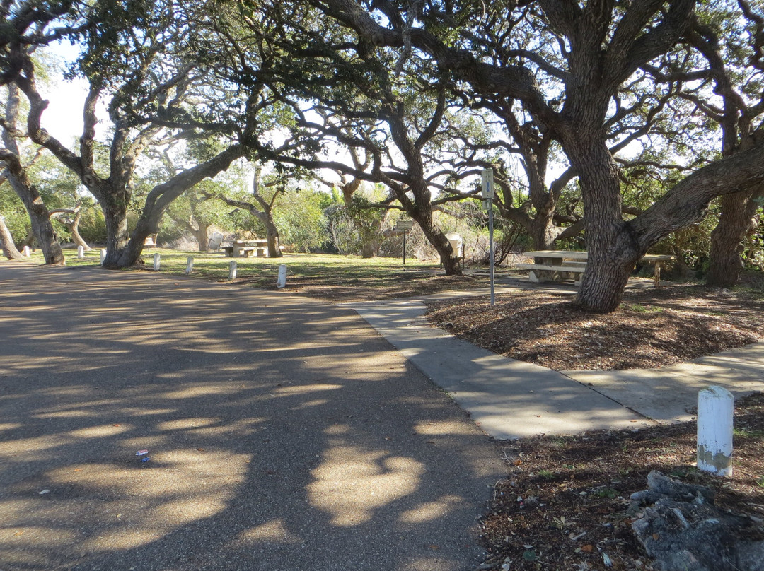 Rockport Demo Bird Garden & Wetlands Pond-罗克波特必去景点
